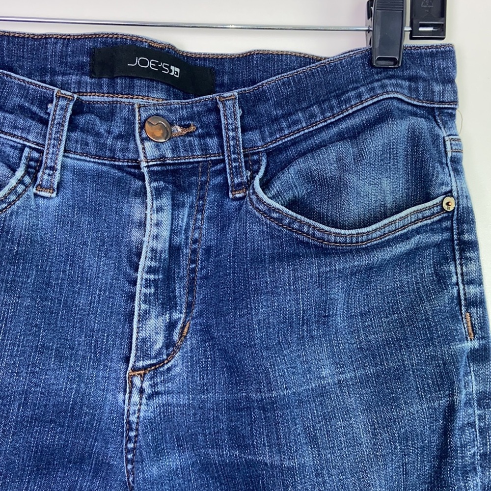 Joe's Jeans I "The Classic" Bootcut Jean Size 30